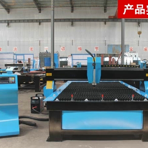 龍門式等離子切割機