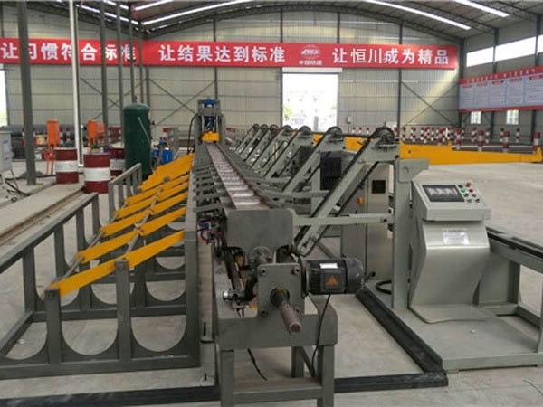 數(shù)控鋼筋剪切線不會(huì)操作？看這一篇就夠了！