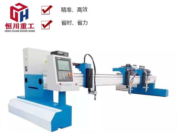 龍門(mén)式焊接機(jī)器人